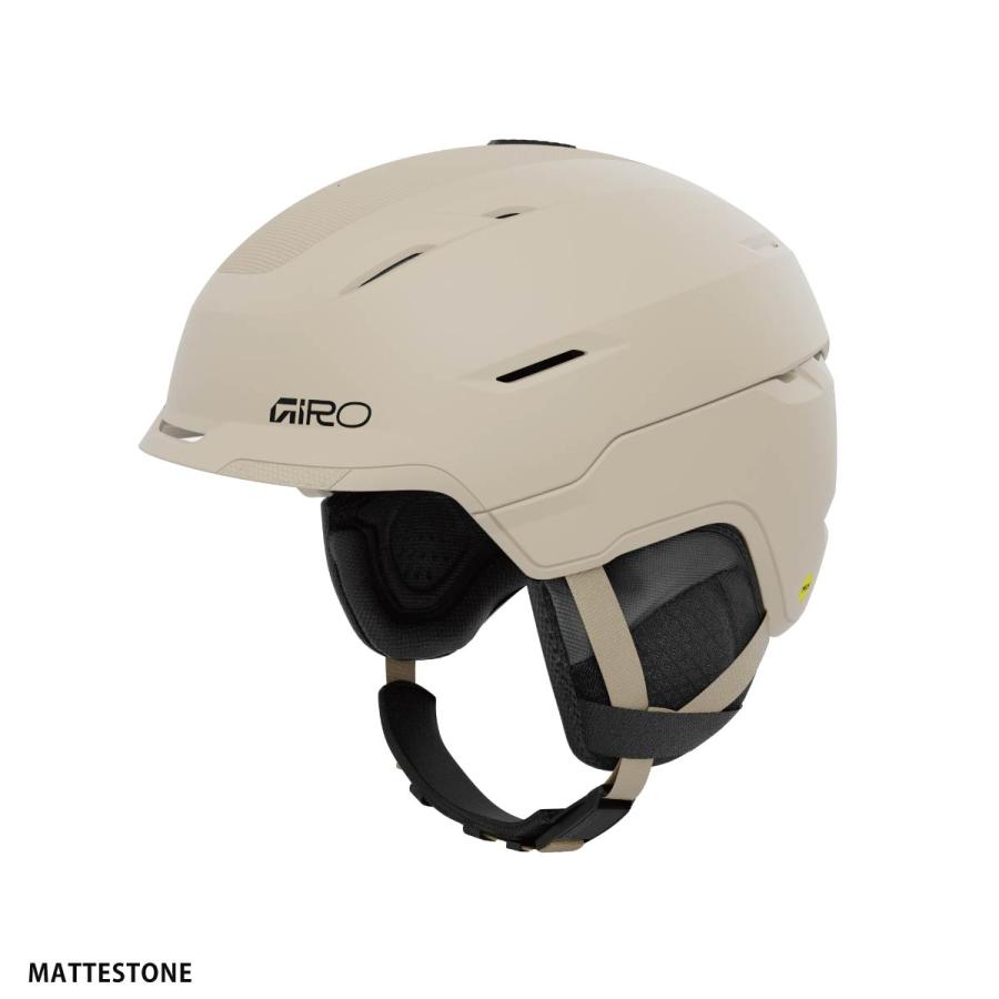 GIRO ジロ スキーヘルメット メンズ レディース 2026 Tor Spherical / トール スフェリカル 日本正規品の画像