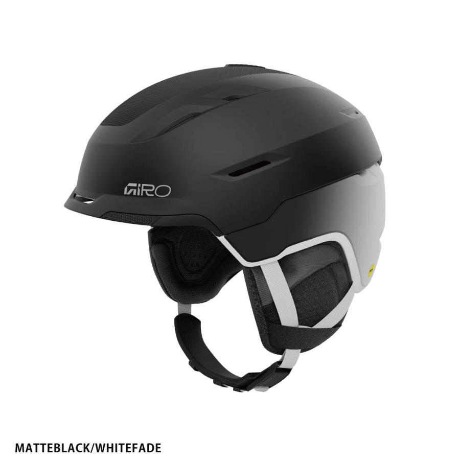 GIRO ジロ スキーヘルメット メンズ レディース 2026 Tor Spherical / トール スフェリカル 日本正規品の画像