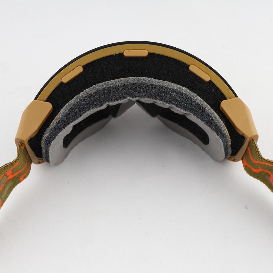 SMITH スミス スキーゴーグル メンズ レディース 2026 4D MAG / フォーディーマグ / スペアレンズ付 / ハードケース付 ASIAN FIT ミラー 日本正規品_5