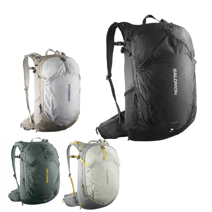 SALOMON（サロモン） バッグ・ケース バッグパック メンズ レディース