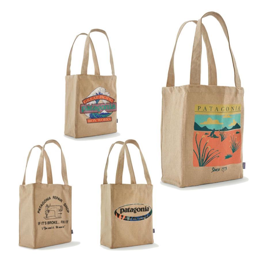 patagonia（パタゴニア） バッグ・ケース 2027 Recycled Market Tote