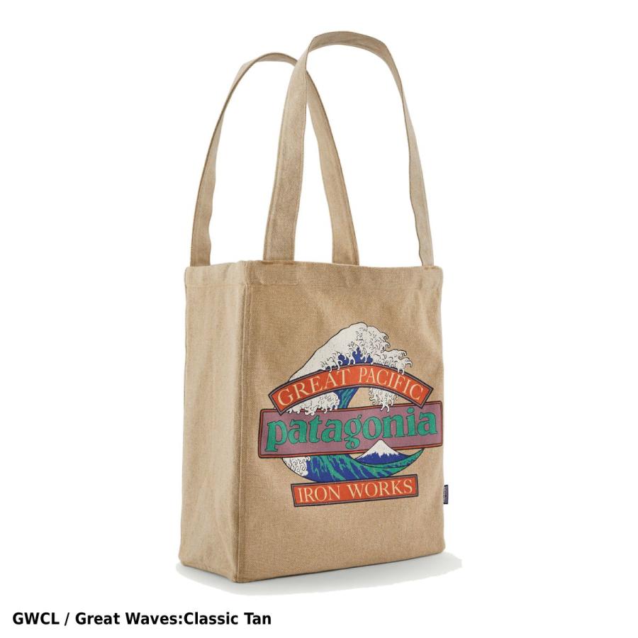 patagonia（パタゴニア） バッグ・ケース 2027 Recycled Market Tote