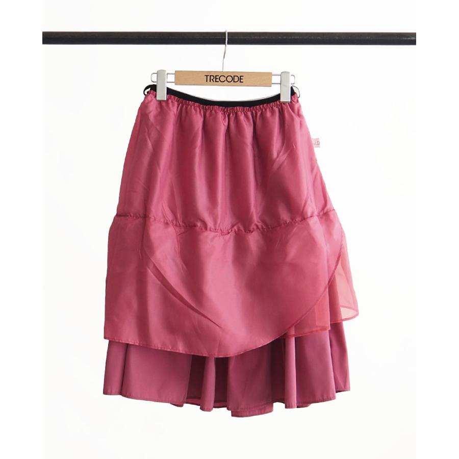 【お値下げ】Chacottピンク フレアスカート ダンスワンピース 柄プリントウェア特集 | チャコットオンライショップ楽天市場店