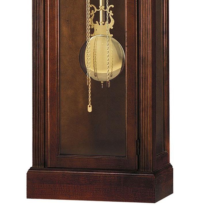 Howard Miller ハワードミラーホールクロック CHATEAU 610520 FLOOR CLOCK 610520クロック