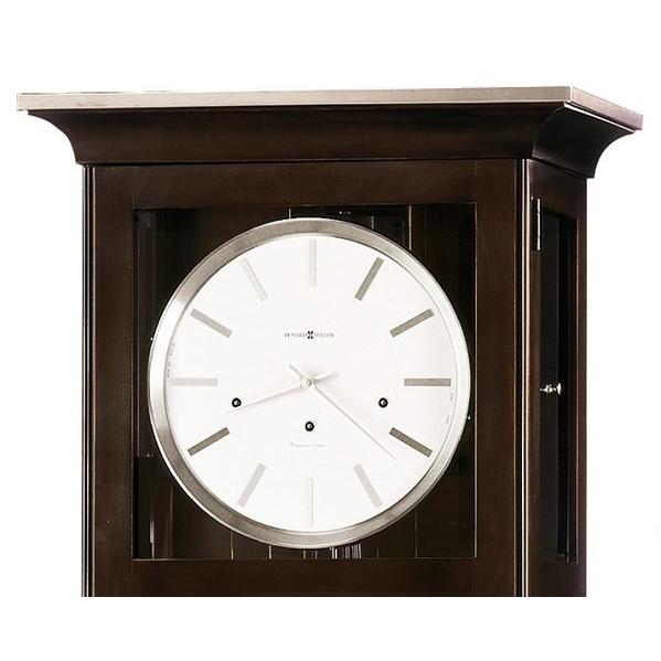 Howard Miller ハワードミラーホールクロック URBAN FLOOR CLOCK2 610866 FLOOR CLOCK