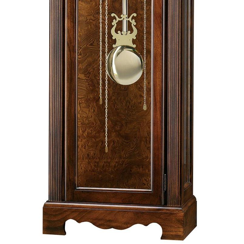 Howard Miller ハワードミラーホールクロック PRINCETON 611138 FLOOR CLOCK 611138