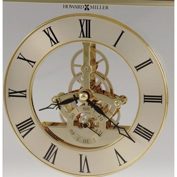 Howard Miller置き時計 FAIRVIEW ハワードミラーTable Clock 645-622_1