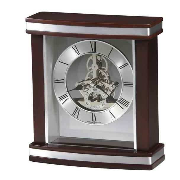 置き時計　ハワード・ミラー　Howard Miller　Table Clock TEMPTETON ハワードミラーTable Clock 645-673
