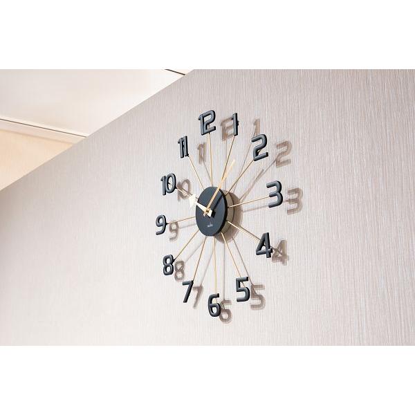 acctim  掛け時計 ASTRAEA Wall Clock AC29022   イギリス【送料無料】｜clock-shop-cecicela｜03