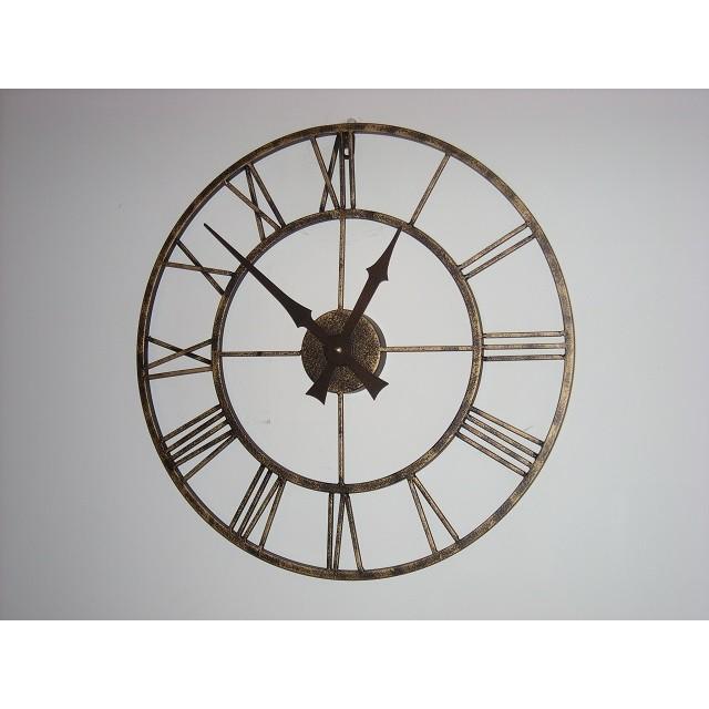 掛け時計　ロジャーラッセル　RogerLascelles　Outdoor/Indoor Clock  50cm　ODC-VINTAGE　送料無料｜clock-shop-cecicela｜04