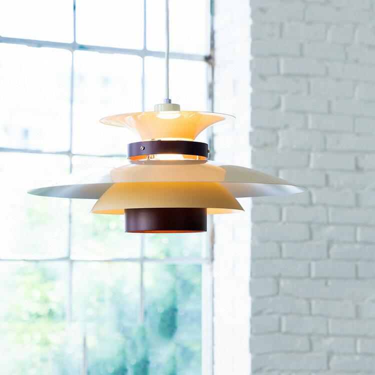 ペンダントライト 照明器具 おしゃれ 北欧 照明 1灯 天井照明 モダン led 対応 和風 和室照明 寝室 リビング照明 玄関灯 メルチェロ インターフォルム LT-7443 | INTERFORM | 08