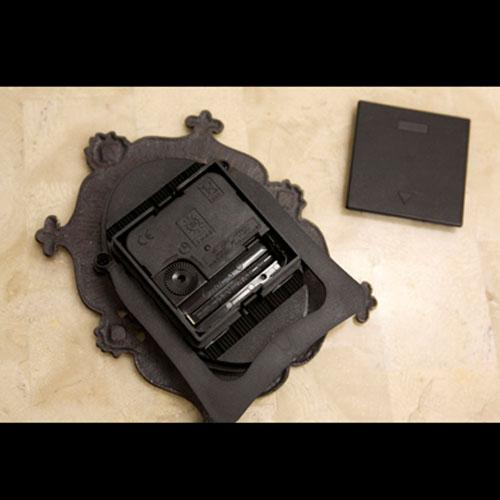 置き時計 アガット テーブルクロック プリマ 置時計 デザイン時計 インテリア雑貨 アンティーク レトロ 姫系 おしゃれ クリスマス | ブランド登録なし | 02