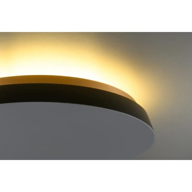 LEDシーリングライト TAIRA タイラ モダン ミニマル 14畳対応 北欧 ブラック ホワイト SWAN スワン電器 アッパーライト 調光調色 間接照明 5600lm ACE-175 |  | 04