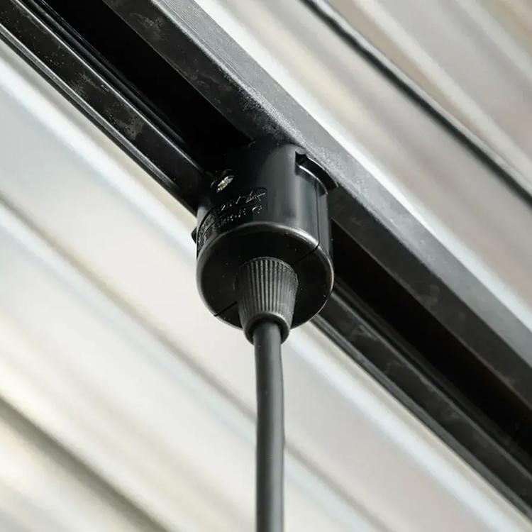 SMK PENDANTLIGHT ペンダントライト シンプル ミニマム デザイン アナザーガーデン 天井照明 ダクトレール専用プラグ LED  APE-050 |  | 04