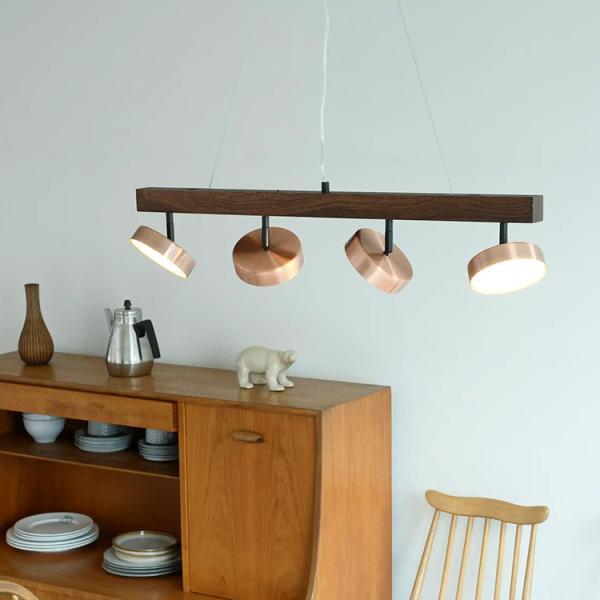 RUMANI4 PENDANT LIGHT ルマーニシリーズ ペンダントライト 4灯  おしゃれ モダン リビング ダイニング キッチン | 