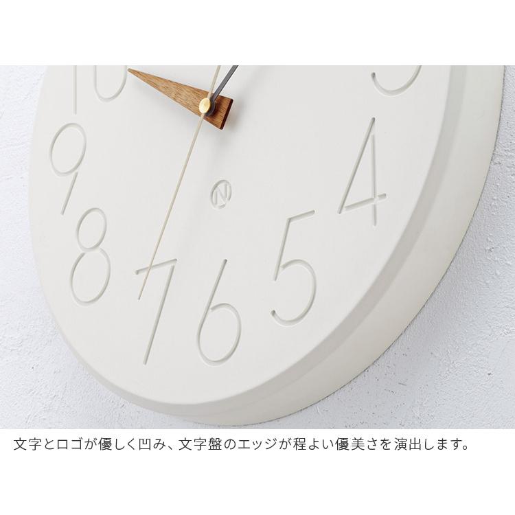 壁掛け時計 スムーク |  | 06