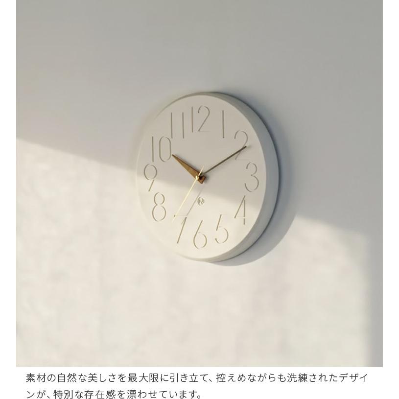 壁掛け時計 スムーク |  | 08
