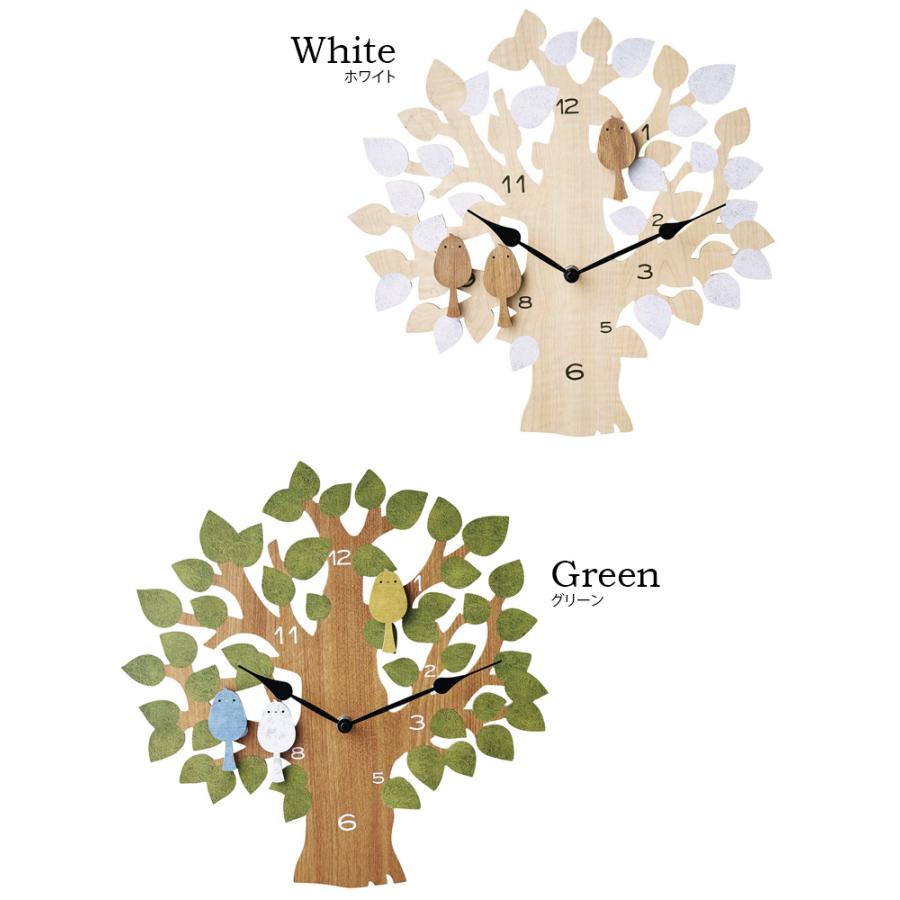 壁掛け時計 鳩時計 掛け時計 トゥルル インターフォルム 振り子時計 木製 小鳥 おしゃれ リビング 子供部屋 Turul interform CL-9891 クリスマス プレゼント | INTERFORM | 01
