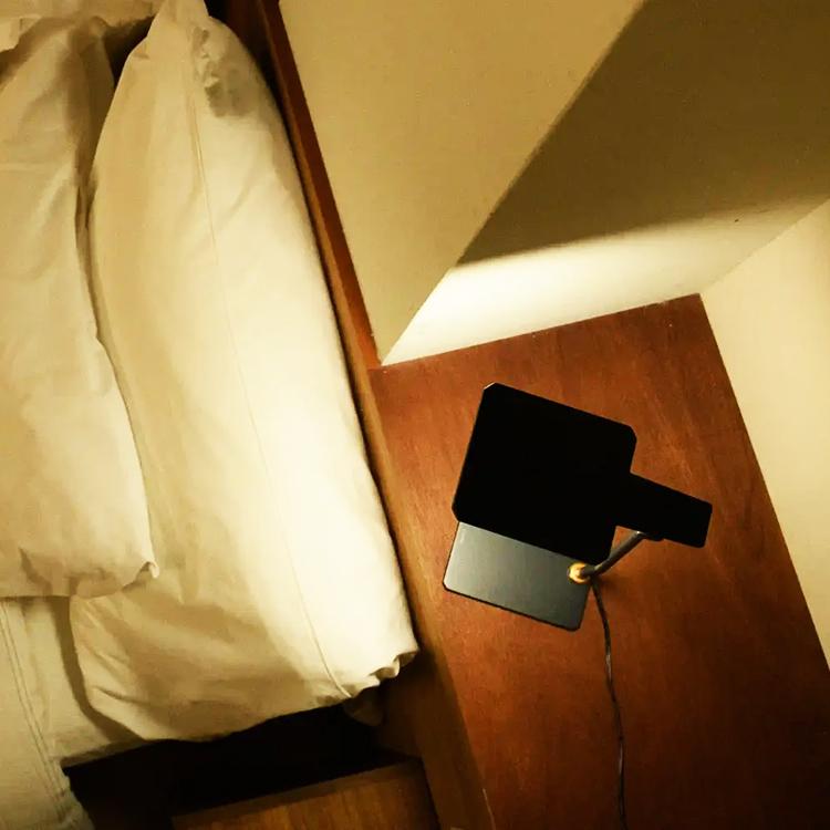 EXARM α 4000K LEX-3150 ベッドライト LED照明 スタンドライト デスクライト インテリアライト おしゃれ スワン電器  モダン 勉強机 学習机 寝室 |  | 06