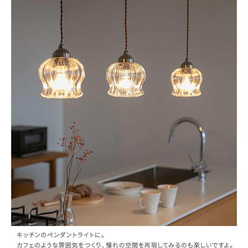 LEDフィラメント電球 E26 4W 色温度 2700K 電球色 明るさ 300lm BBL-042 Belled led 電球 非調光 スパイラル LED照明器具 ペンダントライト おすすめ |  | 09