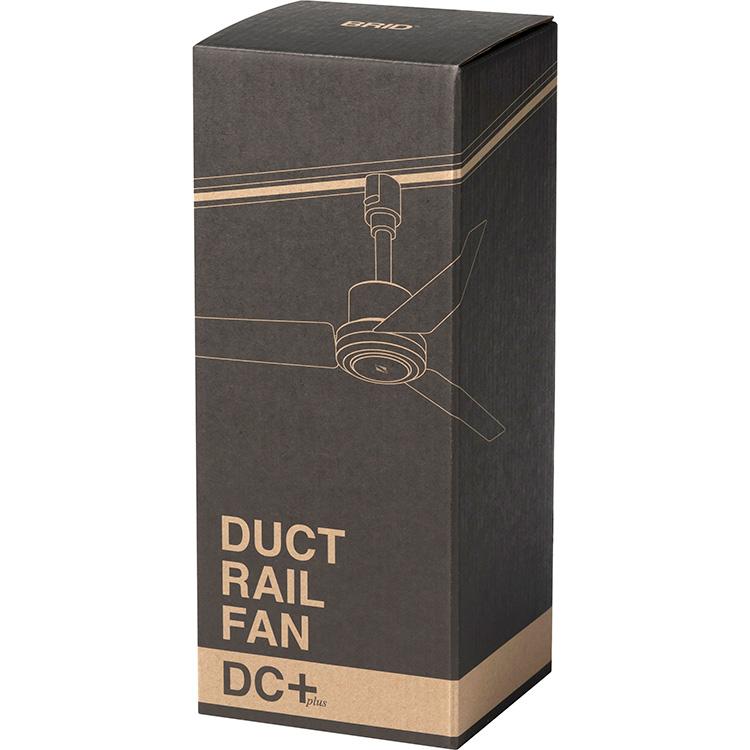 DUCT RAIL FAN DC plus 50cm ダクトレールファン |  | 15
