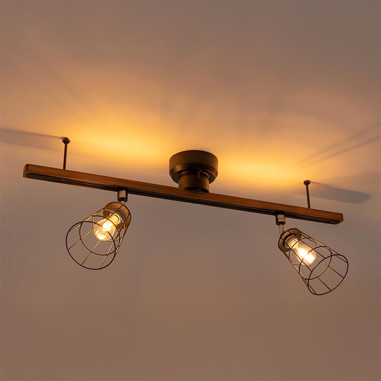 BRID LIGHTING DUCT RAIL with LED ライティングレール ダクトレール 引掛けシーリング リモコン 003363 おしゃれリ ビング ダイニング 寝室 |  | 02