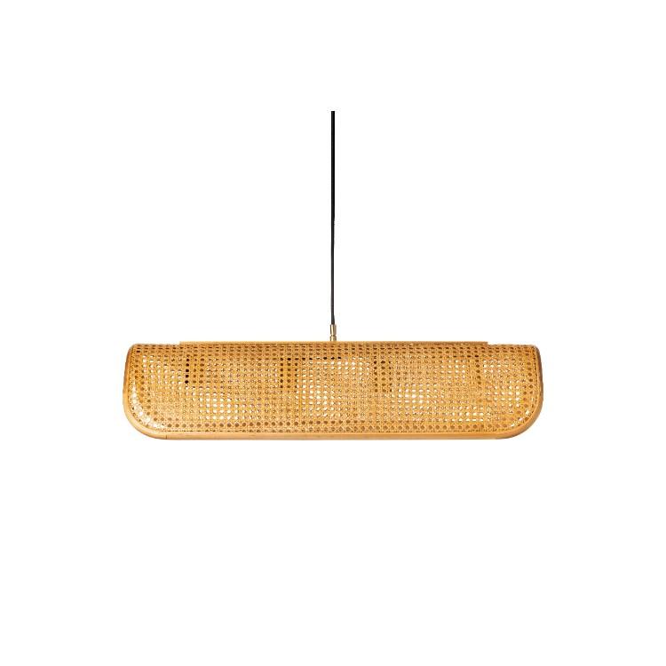 ブリッド BRID ペンダントライト LED ランプ 照明器具 ラタン 4灯 E26 籐 ダイニング シェード RATTAN PENDANT LAMP 4BULB 003395 |  | 04