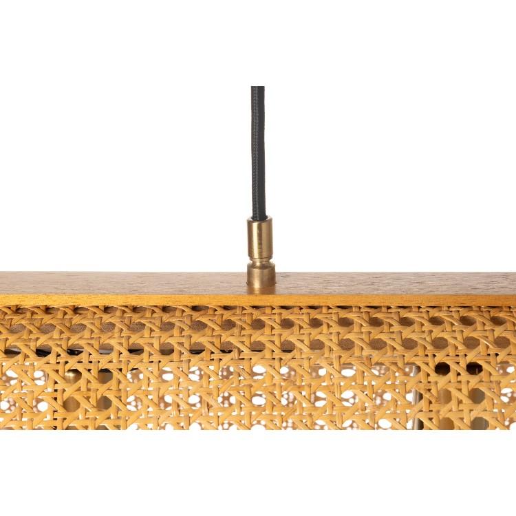 ブリッド BRID ペンダントライト LED ランプ 照明器具 ラタン 4灯 E26 籐 ダイニング シェード RATTAN PENDANT LAMP 4BULB 003395 |  | 06