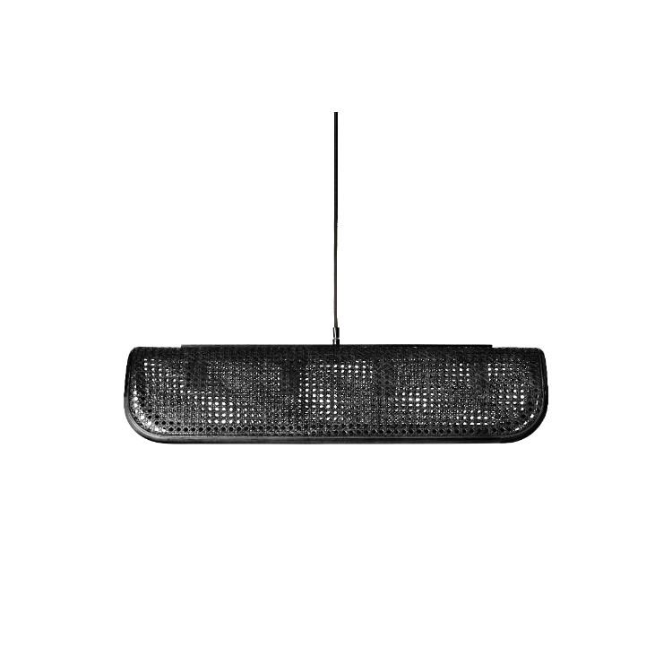 ブリッド BRID ペンダントライト LED ランプ 照明器具 ラタン 4灯 E26 籐 ダイニング シェード RATTAN PENDANT LAMP 4BULB 003395 |  | 07
