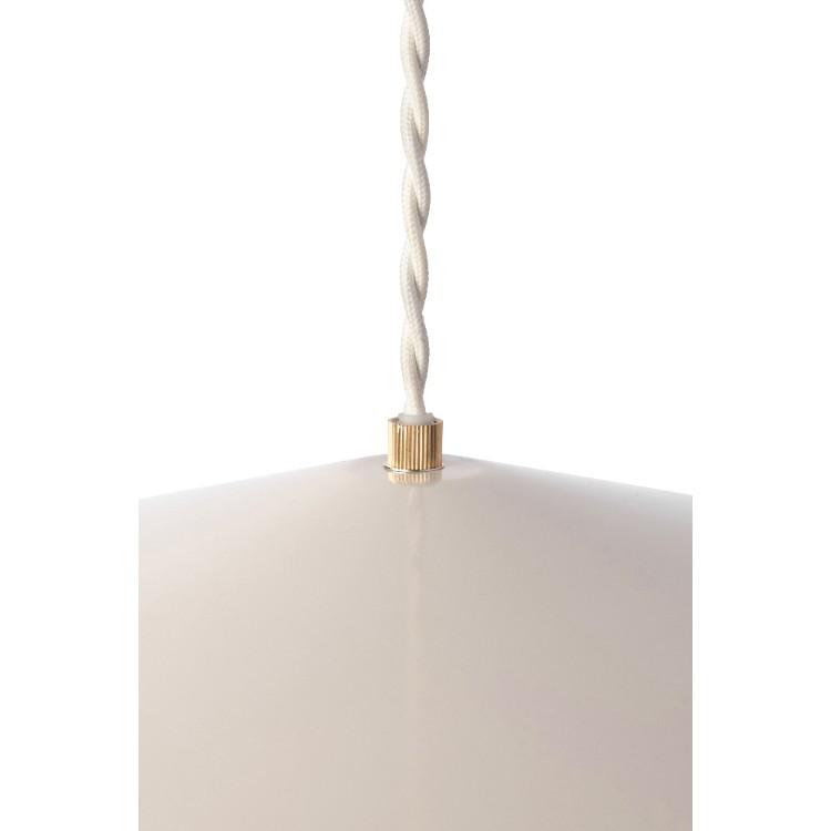 LEDペンダントライト EON LED PENDANT LIGHT L イオン 調光 リモコン式 ダイニング リビング スチール 真鍮 ブラック ホワイト グレージュ ペールカラー |  | 08