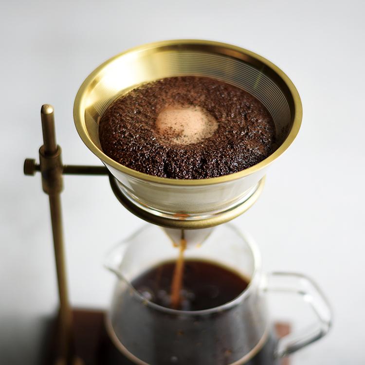 KINTO ブリューワースタンドセット 4cups キントー コーヒーサーバー おしゃれ 珈琲サーバー コーヒードリッパー ハンドドリップ コーヒーメーカー SCS-S02 | KINTO | 03