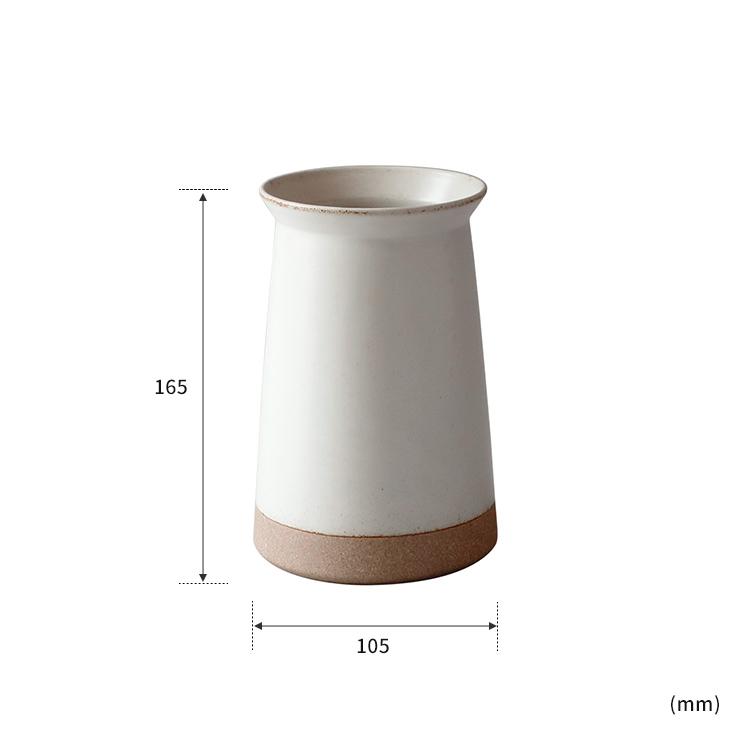 KINTO セラミックラボ ツールスタンド 75mm キントー 日本製 磁器 キッチンツールスタンド キッチンツール 立て 立てる 収納 おしゃれ シンプル CLK-211 | KINTO | 05