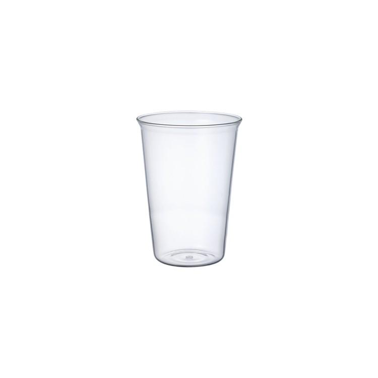 ビアグラス 430ml KINTO キントー CAST キャスト コップ カップ タンブラー 耐熱ガラス ビール ビア おしゃれ ギフト プレゼント クリスマス お酒 シンプル | KINTO | 01