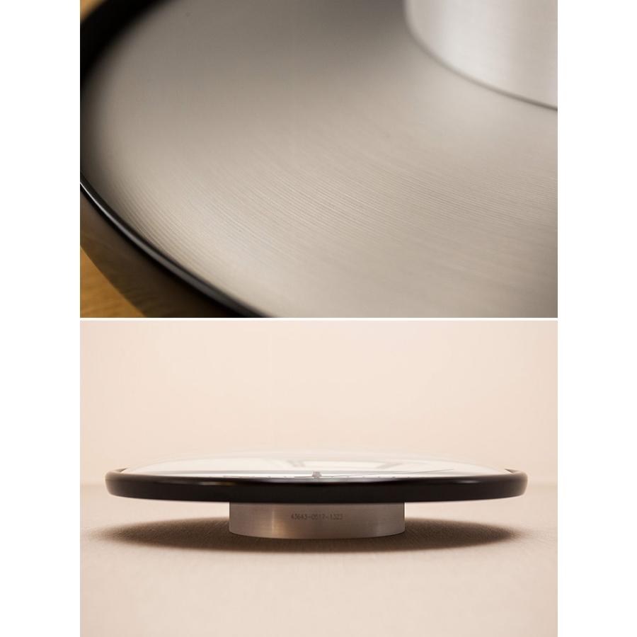 壁掛け時計 掛け時計 アルネヤコブセン 29cm デザイン モダン シンプル ローゼンダール おしゃれ かわいい 北欧 インテリア ステーション ARNE JACOBSEN | ARNE JACOBSEN | 06