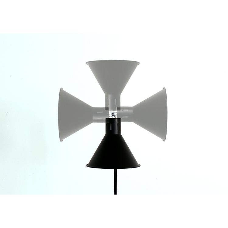 フロアライト 1灯 LED電球付き スマホ操作対応 調光調色 照明器具 間接照明 スタンドライト フロアスタンド 寝室 おしゃれ アシュトンリモート TOLIGO トリゴ | ブランド登録なし | 07