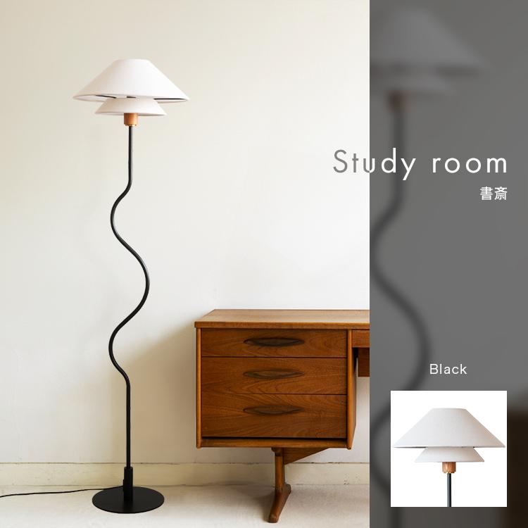 フロアライト 1灯 ライブリー おしゃれ led 照明器具 フロアランプ スタンドライト フロアスタンド 照明 間接照明 リビング ダイニング 寝室 |  | 15