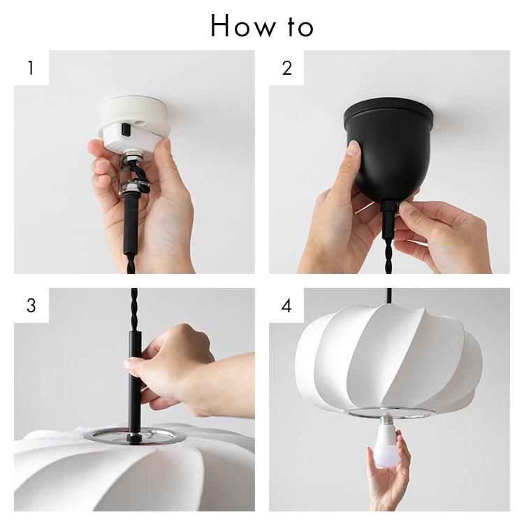 ペンダントライト 3灯 ジャパンディ 6畳 和 リビング照明 シンプル 和室 led 対応 和モダン 北欧 天井照明 和風 電気 おしゃれ 照明 ダイニング照明 メイソン |  | 12