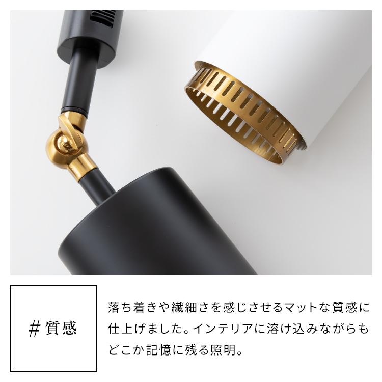 スポットライト 1灯 ダクナスダクト シーリングライト 天井照明 直付け ダクトレール 用 ライティングレール ダクト用 led 対応 照明 おしゃれ 照明器具 電気 |  | 06