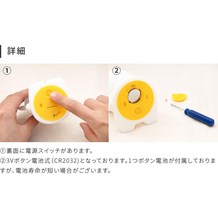 テーブルランプ ミニ ミッフィー 授乳ライト 卓上ライト 照明 間接照明 ミッフィーグッズ 赤ちゃん クリスマス 誕生日 プレゼント 出産祝い Bundle Of Light | Miffy | 09