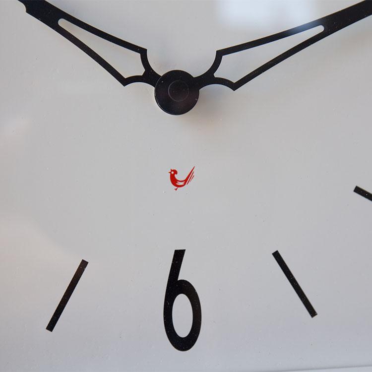 掛け時計 グラス ペンデュラム インターゼロ CHAMBRE CH-021 クリスマス | ブランド登録なし | 03