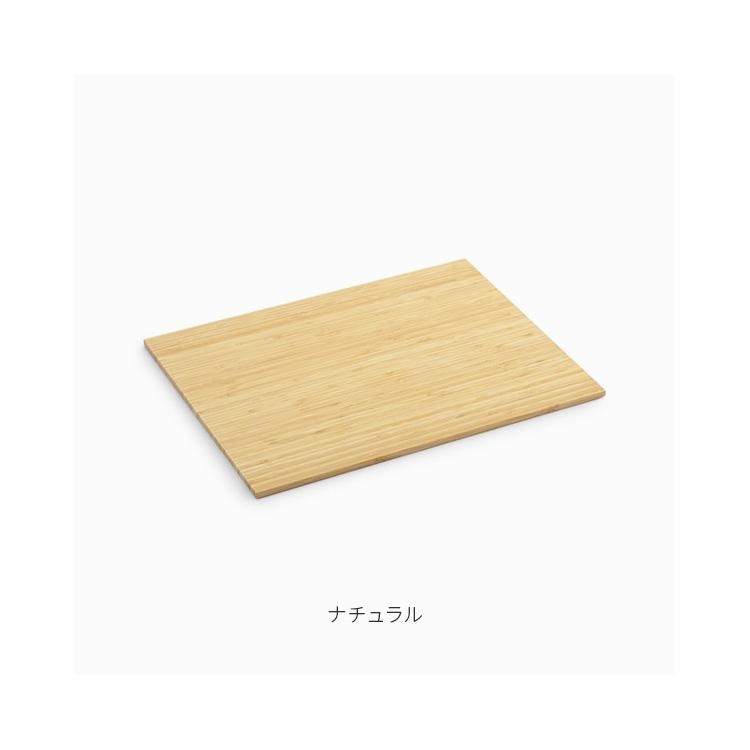 クローゼットシステム用竹製天板 CS-P14 ライクイット like-it  スリム 収納ケース 衣装ケース オプション パーツ 天板 竹 天然木 木製 ナチュラル 北欧 | Like-it | 01