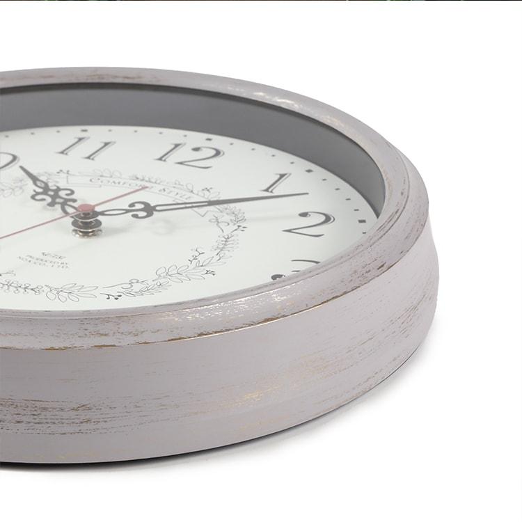 掛け時計 電波時計 レトロ アンティーク おしゃれ かわいい カフェ風 北欧  新築祝い 入学祝い 結婚祝い プレゼント ギフト MAG電波ウォールクロック クリスマス | MAG | 03