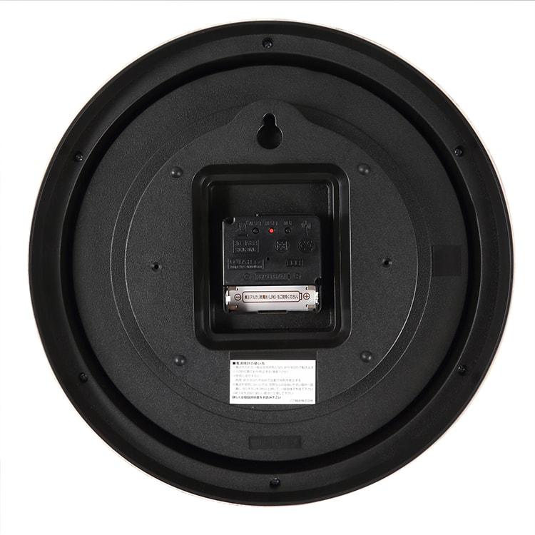 掛け時計 電波時計 レトロ アンティーク おしゃれ かわいい カフェ風 北欧  新築祝い 入学祝い 結婚祝い プレゼント ギフト MAG電波ウォールクロック クリスマス | MAG | 05