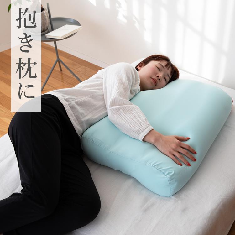 足枕 足まくら あしまくら ビーズクッション おしゃれ 膝下枕 フットピロー 足置きクッション 70cmｘ50cm 睡眠 枕 脚枕 フットケア BEGOT クリスマス プレゼント |  | 13