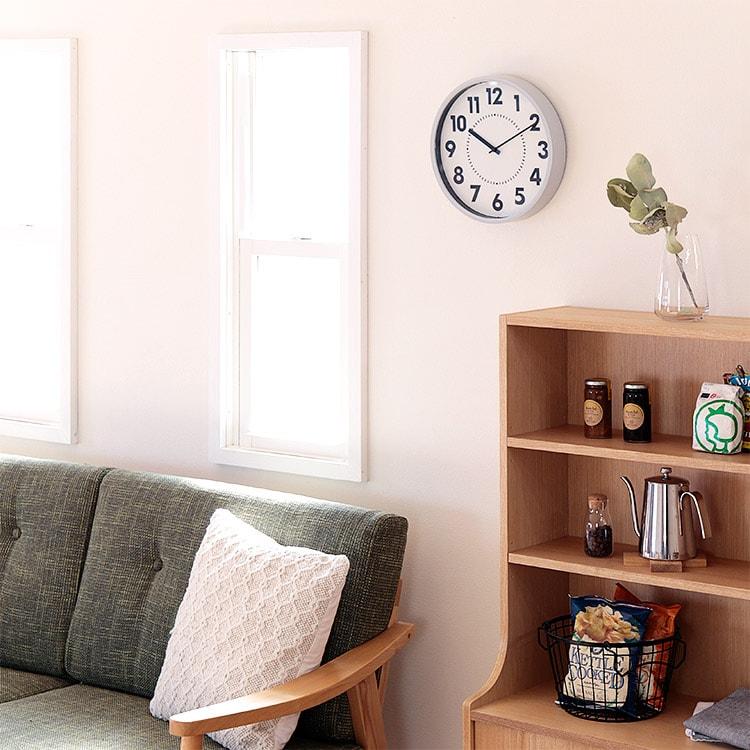 壁掛けインテリア投影アナログ時計(ブラック) 71msmItWmQL._UF350,350_QL80_.jpg