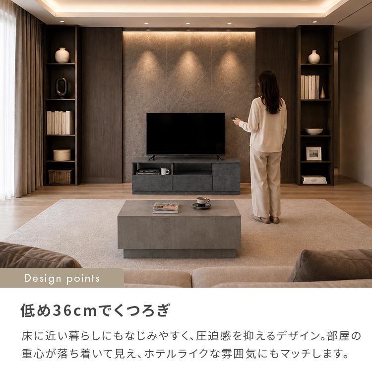【上質にホテルライクな生活】セラミック調センターテーブル センターテーブル テーブル ローテーブル リビングテーブル おしゃれ 長方形 セラミック調 引き出し |  | 08