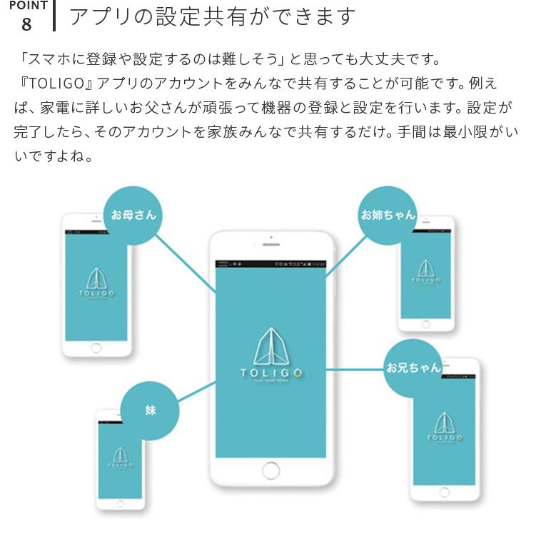 スマート電源タップ 4個口 USB付き スイッチ付き TOLIGO 延長コード 2m 木目調 北欧インテリア 急速充電器 OAタップ コンセントタップ | ブランド登録なし | 12