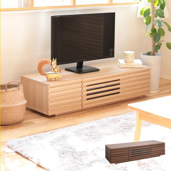 テレビ台 テレビボード ローボード おしゃれ 120 北欧 木製 格子状 ロータイプ リビングボード 120cm幅 TV台 TVボード モダン ナチュラル シンプル | ブランド登録なし