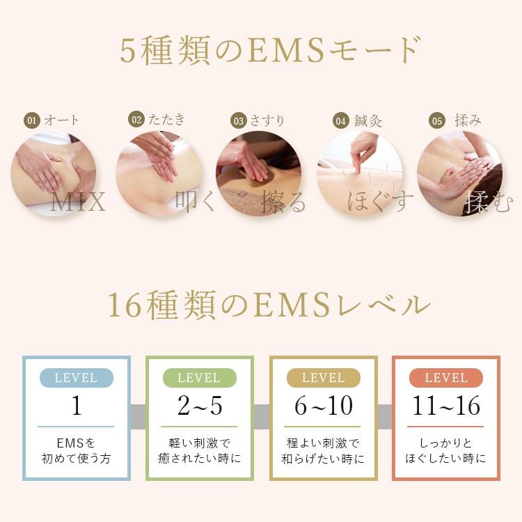 BEGOT ネック ストレッチャー 首枕 ネックピロー EMS 温熱 ストレートネック グッズ 枕 首 牽引 肩 温め スマホ首 ストレッチ 首こり ネック プレゼント 女性 |  | 06