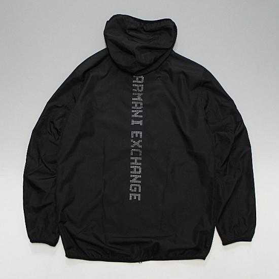 ARMANI EXCHANGE アルマーニ エクスチェンジ パンチングドットロゴ  